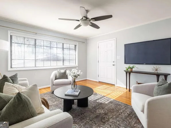 410 Candler Park Dr NE APT C8, Atlanta, GA 30307