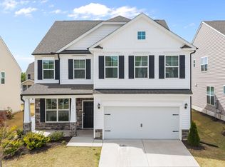 521 Glenwyck Ct, Fuquay Varina, NC 27526