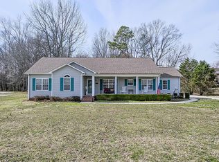 20415 Easter Ferry Rd, Athens, AL 35614