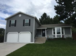 1735 Palm Dr, Colorado Springs, CO 80918