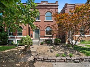4451 Gibson Ave, Saint Louis, MO 63110