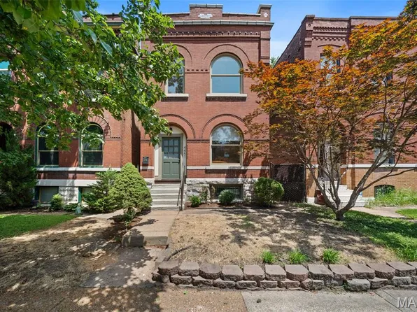 4451 Gibson Ave, Saint Louis, MO 63110