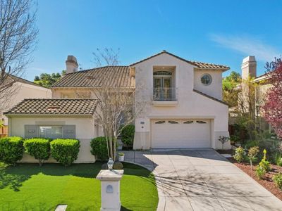 6035 Assisi Ct, San Jose, CA, 95138