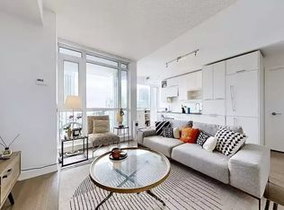 30 Nelson St #2905, Toronto, ON M5V0H5