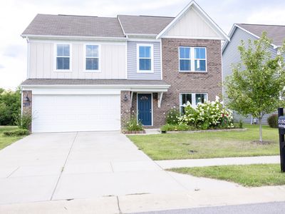 5150 Arling Dr, Indianapolis, IN, 46237