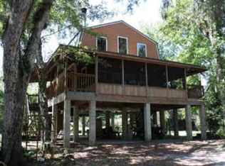 344 SE 793rd St, Cross City, FL 32628