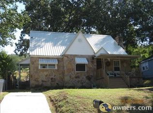 2705 Old Quintard Ave, Anniston, AL 36201