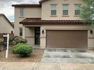 4813 W Lydia Ln, Laveen, AZ 85339