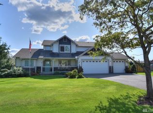 4841 181st Ln SW, Rochester, WA 98579