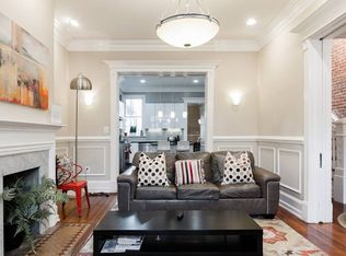 436 Q St NW #ID1034729P, Washington, DC 20001