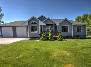 1828 Downy Rd, Laurel, MT 59044