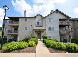 8173 Autumn Woods Ln APT 309, West Chester, OH 45069