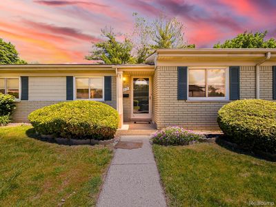 26619 Franklin Pointe Dr, Southfield, MI, 48034