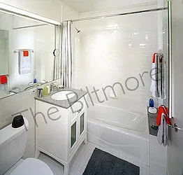 Rented by The Jack Parker Corporation