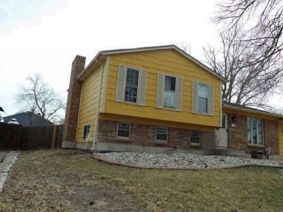 Property Side View