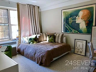 Rented by 24 7 NYC Realty Inc.