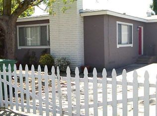 1002 Oro St, El Cajon, CA 92021