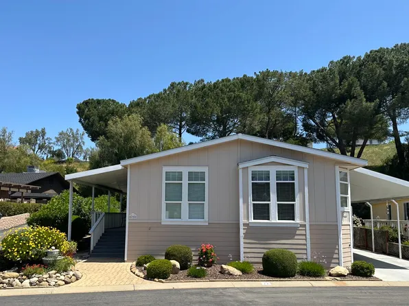 72 Alta Vis, Solvang, CA 93463