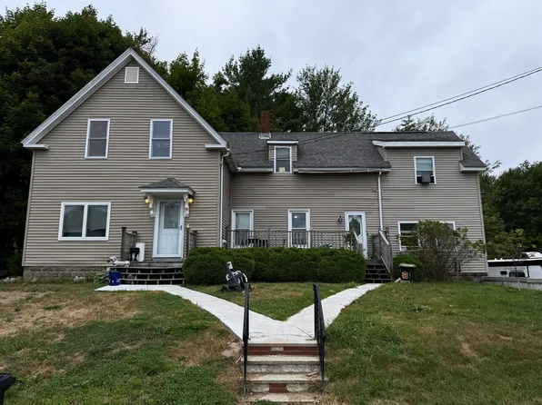 659 Pleasant St #2, Lewiston, ME 04240