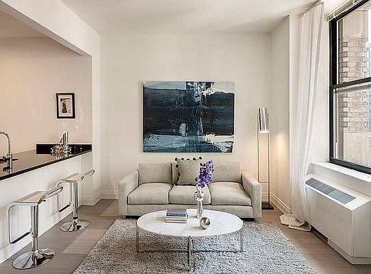 1st image of 70 Pine St APT 1322