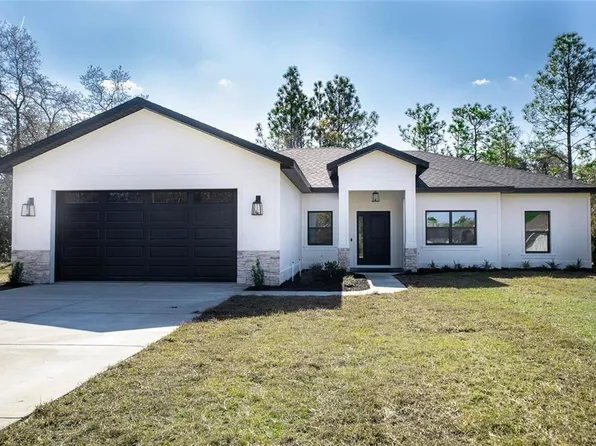 13056 Sanders Ave, Weeki Wachee, FL 34614