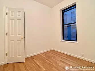 Rented by Sovereign Associates