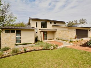 2932 Kassarine Pass, Austin, TX 78704