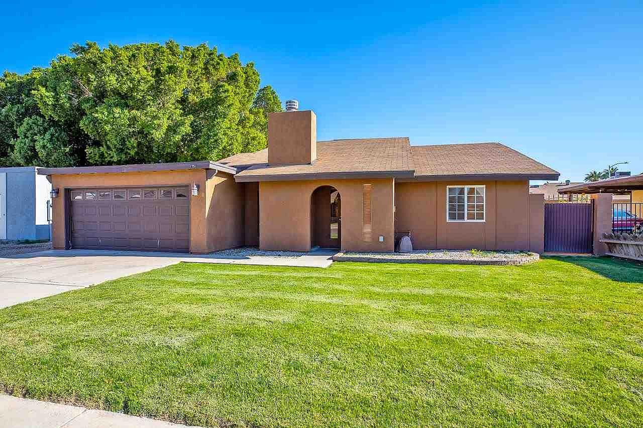 1751 W Camino Cerro, Yuma, AZ 85364 Zillow