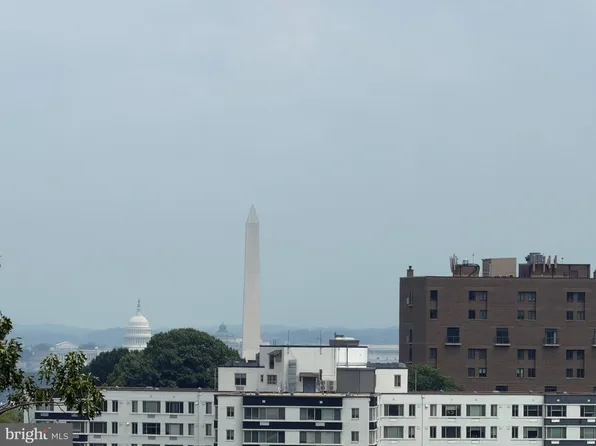 2001 15th St N APT 509, Arlington, VA 22201