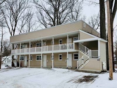 202-204 Beech Street, Bennington, VT, 05201