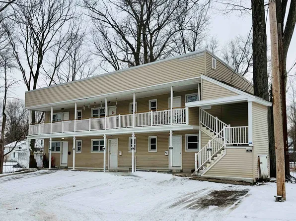 202-204 Beech Street, Bennington, VT 05201
