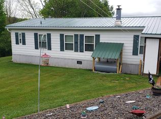 276 Rose Rd, Edmeston, NY 13335