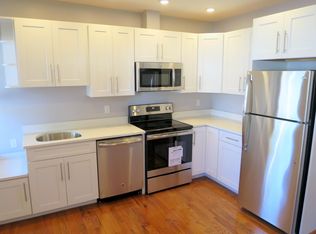 41 Ivaloo St APT 6, Somerville, MA 02143