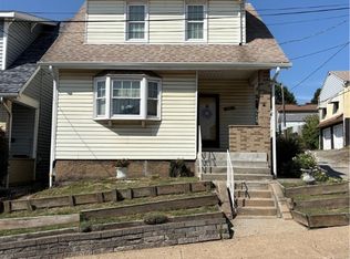1407 Drey St, New Kensington, PA 15068