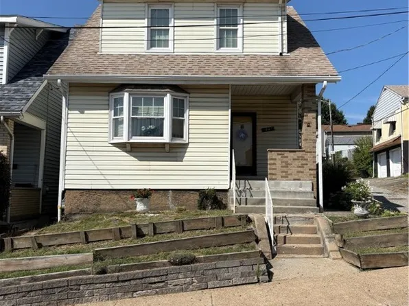 1407 Drey St, New Kensington, PA 15068
