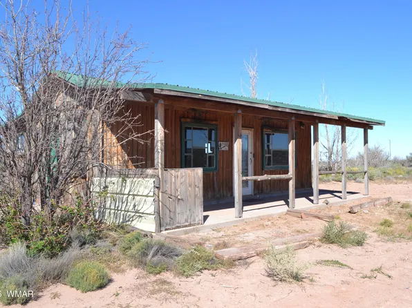 4985 Cedar Hills Rd, Snowflake, AZ 85937