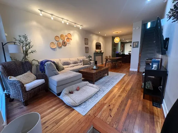 3727 Hudson St, Baltimore, MD 21224