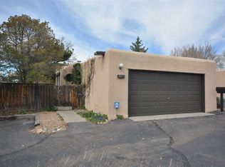 2889 Plaza Blanca, Santa Fe, NM 87507