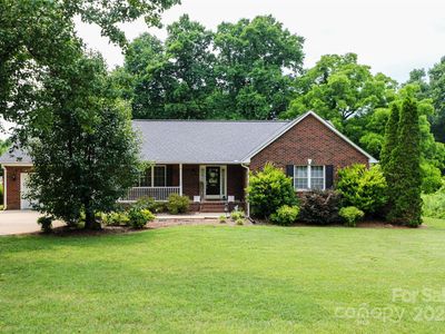 400 Majolica Rd, Salisbury, NC, 28147