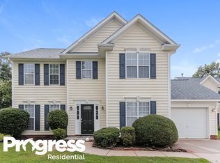 3601 Iris St, Indian Trail, NC 28079