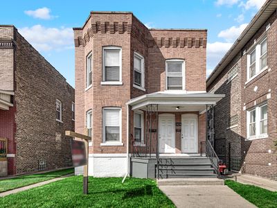 3824 Grand Blvd, East Chicago, IN, 46312