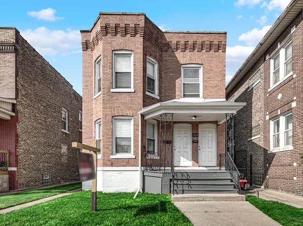 3824 Grand Blvd, East Chicago, IN 46312