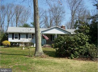 70 Rosedale Dr, Bridgeton, NJ 08302