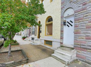 3113 E Baltimore St, Baltimore, MD