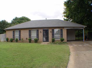 7769 Auburn Cv, Southaven, MS 38671