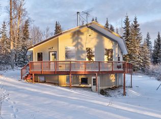 40207 Arrowhead Ave, Soldotna, AK 99669
