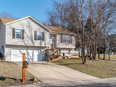 1016 Westmoreland Blvd, Union, MO, 63084