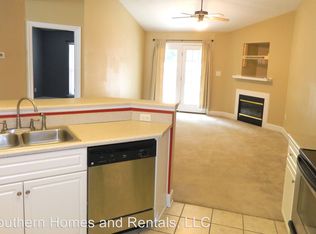 269 Caldwell Cir, Augusta, GA 30909