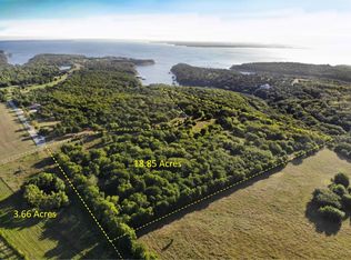 Elm St, Denison, TX 75020