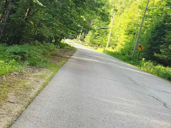 Lot 55-C Crockett Ridge Road, Norway, ME 04268